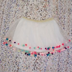Sweet Kids Skirt